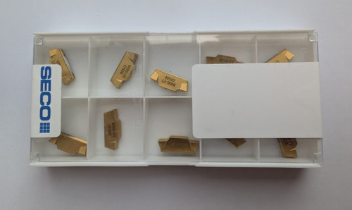 Seco indexable carbide turning - indexable,