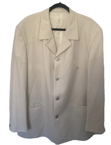 Vtg licona blazer jacket - vtg, pure