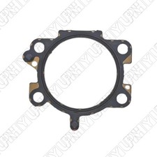 Supercharged Throttle Body to