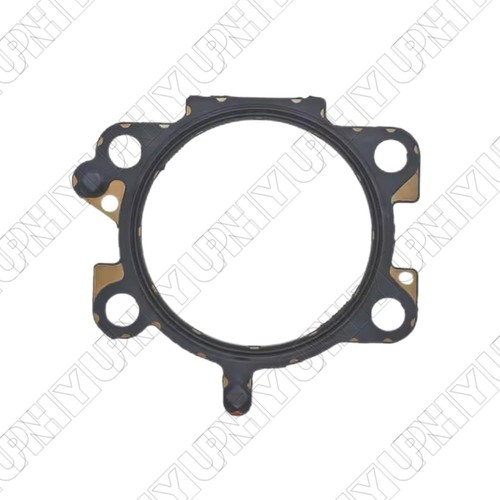 Supercharged throttle body - supercharged,