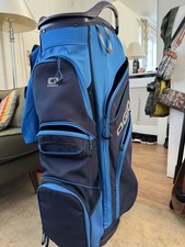 Ogio Woode Cart Bag / 15-Way