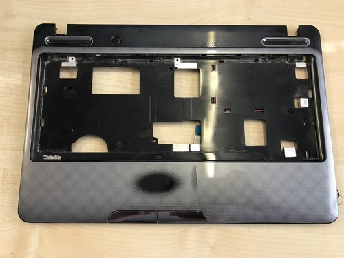 Toshiba satellite l730 - satellite, l735