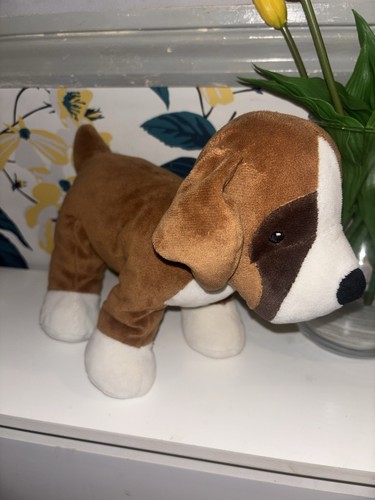 John lewis jellycat buster - lewis,