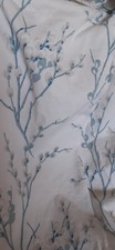 Pair of lined Laura Ashley