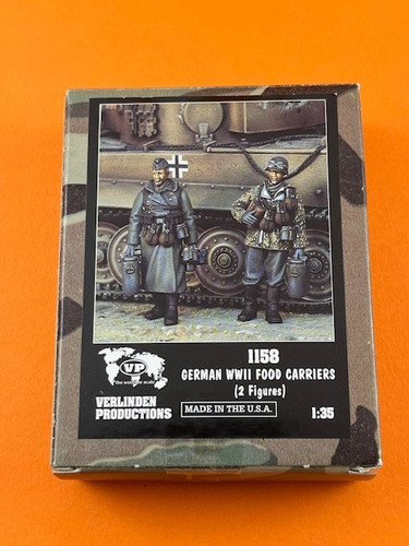 Verlinden productions 35 - productions, 1/35