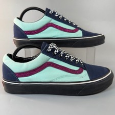 Vans Customs Old Skool 36