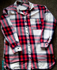 Primark, Ladies Red/blue/multi