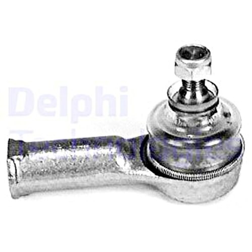 Tie rod end - end, delphi