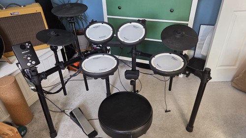 Roland 1dmk electronic - roland, td