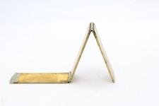 Antique georgian bone - georgian, w.l