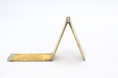 Antique georgian bone l - georgian,