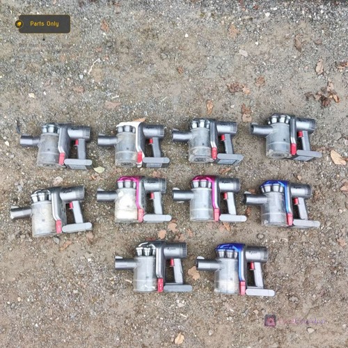 Job lot dyson dc35 - lot, 10
