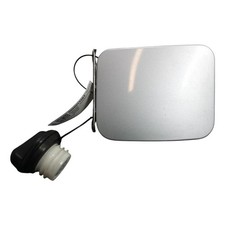Fuel Filler Flap Nissan Micra Acenta 2010-2017 1198cc Petrol In Silver