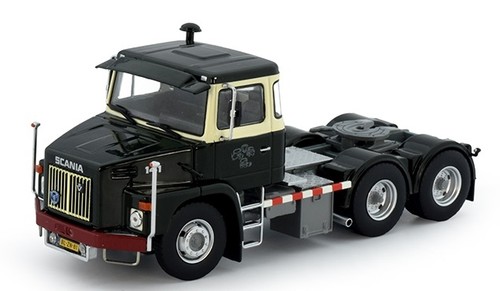 Tekno scania t141 6x4 - t141,