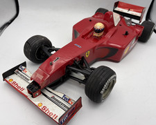 For parts TAMIYA F-201 F201 chassis and Ferrari F2001 body shell