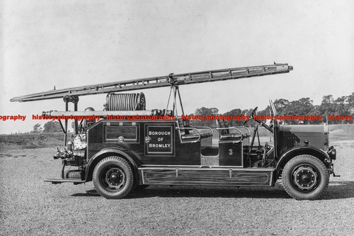 F001007 merryweather fire - merryweather,