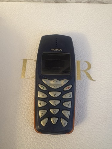 Nokia phone 3310 - nokia,