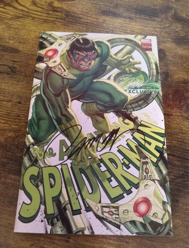 The amazing spider - amazing, g