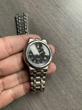 Vintage Citizen Quartz 6110