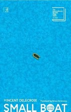 Small Boat by Vincent