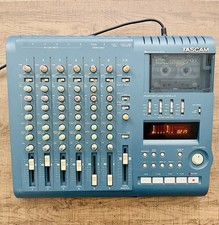Tascam 424 MKIII Portastudio