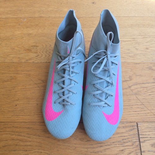 Nike zoom mercurial superfly - nike,