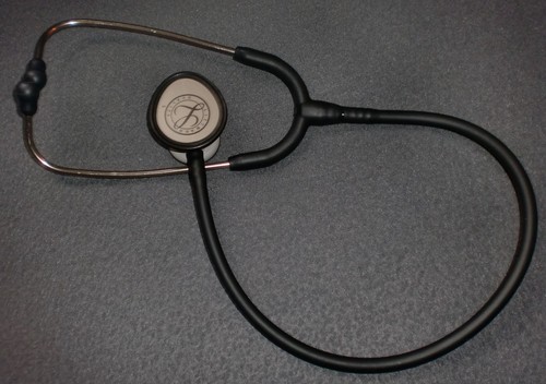 Littman stethoscope - littman,
