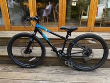 Hoy Bonaly 24 Disc - Kids Bike