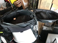 Motorbike Tank Bag