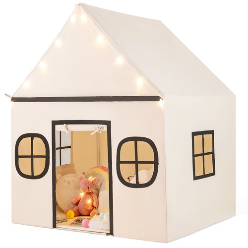 Kids play tent - play, playhouse