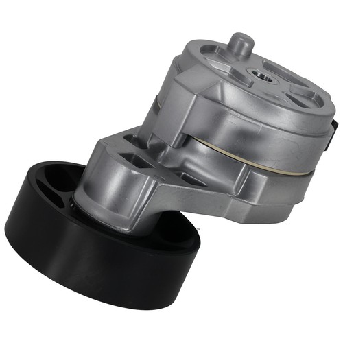 Auxiliary drive belt tensioner - auxiliary,