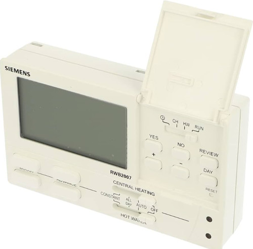 Siemens rwb2007 twin channel - rwb2007,