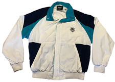 Vintage Dunbrooke Jacket Size