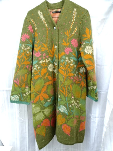 Gudrun sjoden coat cardigan - gudrun,