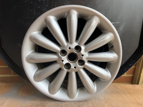 Mini cooper inch - mini, 17