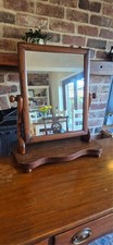 Antique Edwardian Shaving and