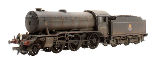 Bachmann 276 br lined - bachmann, 'oo'