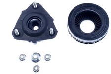 Shock absorber mount Front