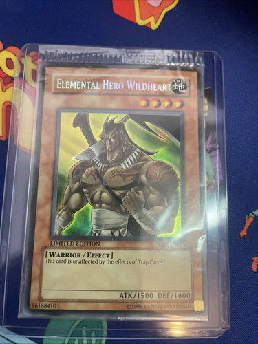 Gse en001 elemental - elemental, hero