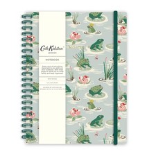 Cath Kidston A5 Notebook Wiro