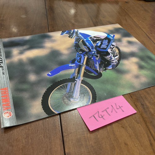 Yamaha pw50 pw80 - pw50, 125