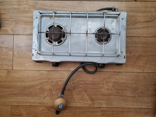 Coleman stove 2000 portable - 2000,