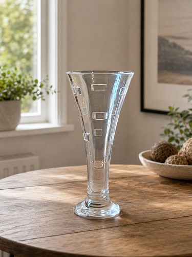 Waterford crystal 390mm large - crystal,