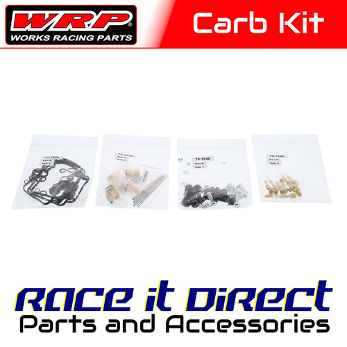 Carb repair kit for - kit,