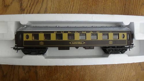 Lima 309301 pulman coach - 309301,