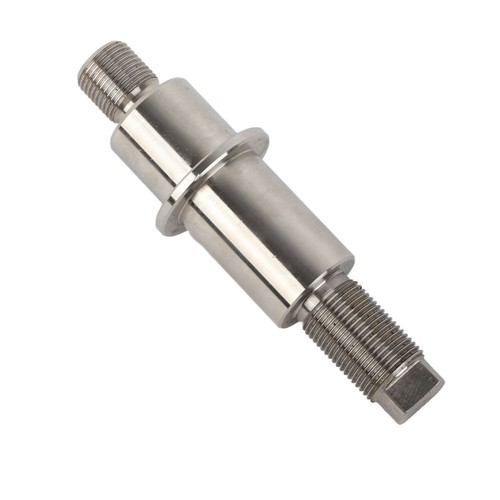 Jet pump impeller - c-jet, shaft
