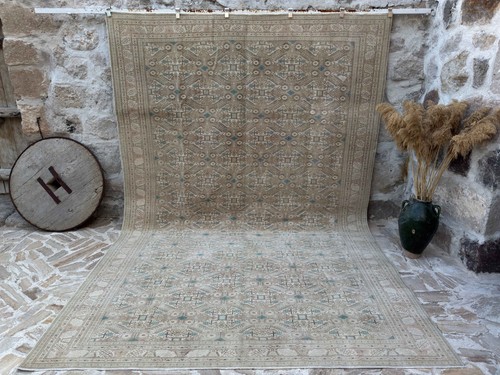 Tribal large wool - tribal,