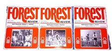 Nottingham Forest Football Programs 1975 to 1976 Season