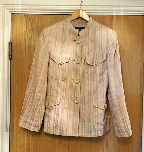 Betty jackson studio - jackson, linen
