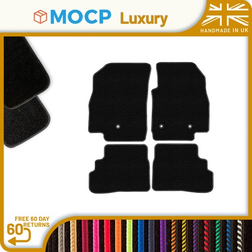 Luxury car mats fit - luxury, to